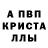 ГАШ Cannabis Luydochka B